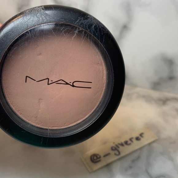 Tenderling MAC Powder Blush - Picture 6 of 13